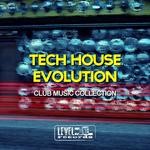 cover: Various - Tech House Evolution: Club Music Collection