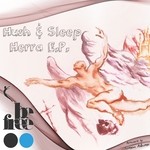 cover: Hush & Sleep - Herra EP