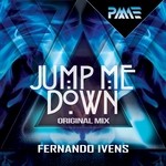 cover: Fernando Ivens - Jump Me Down