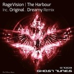 cover: Ragevision - The Harbour