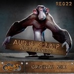 cover: Audio Chimp - Pump Fransico