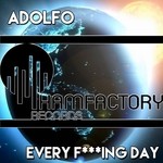 cover: Adolfo - Every Fucking Day