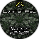 cover: Nanter - Latitude