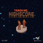 cover: Trash Inc - Highscore