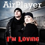 cover: Airplayer - I'm Loving