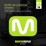 cover: Jonnyknox - Dope In London