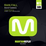 cover: David Caetano - Rain Fall