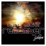 cover: Dirty Might|Johanna - Remember