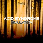 cover: Acid Syndrome - Simulation