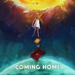 cover: Kularis - Coming Home