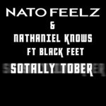 cover: Nato Feelz - Sotally Tober