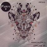 cover: Francois (italy) - Jumelage EP