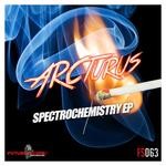 cover: Arcturus - Spectrochemistry EP