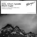 cover: Albert Aponte|Riq - Black Eagle