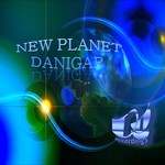 cover: Danigar - New Planet