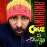 cover: Anthony Cruz - Cruzing EP