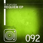 cover: M Fukuda - Requiem EP