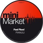 cover: Feel Flow! - Pianuu