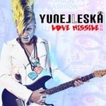 cover: Yunelleska - Love Missile 20