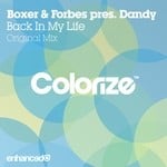 cover: Boxer|Forbes|Forbes Presents Dandy - Back In My Life