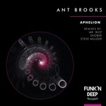 cover: Ant Brooks - Aphelion