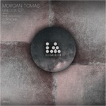 cover: Morgan Tomas - Unlock EP