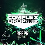 cover: Reepr - Danger