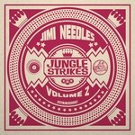 cover: Jimi Needles - Jungle Strikes, Vol  2