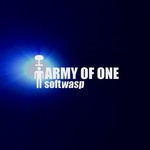 cover: Soft Wasp - Army Of One