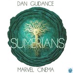 cover: Dan Guidance|Marvel Cinema - Sumerians