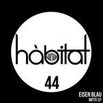 cover: Eisen Blau - Mitte EP