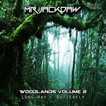 cover: Dave Valley|Mr Jackdaw - Woodlands Vol 2