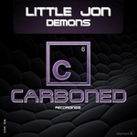 cover: Little Jon - Demons