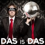 cover: Dual System - Das Is Das