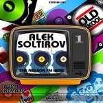 cover: Alek Soltirov - The Reason I'm Here