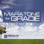 cover: Gracie|Maratone - A Brand New Day