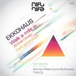 cover: Ekkohaus - Walk A Mile In