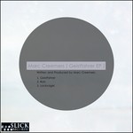 cover: Marc Creemers - Geistfahrer EP