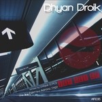 cover: Dhyan Droik - Jet Set EP