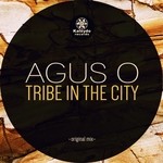 cover: Agus O - Tribe In The City