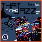 cover: Rhano Vessi - That Niche Jazz EP