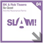 cover: Bk|Rob Tissera - So Good