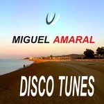 cover: Miguel Amaral - Disco Tunes