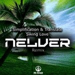 cover: Simplification & Translate - Swing Love