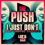 cover: Lauren Meehan|Push, The - I Just Don'tf