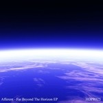 cover: Afferent - Far Beyond The Horizon EP