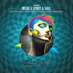 cover: Various - Music 4 Spirit & Soul 002