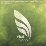 cover: Alami, Mhammed El|Jeef B|Mehdi Belkadi - Brothers