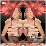 cover: Pete Bones - Julia Bursts