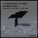 cover: Krooz, Kriztian|Yuske - Darkness City